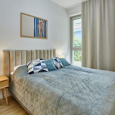 Apartamenty Swinoujscie - Villa Marinos Bagian luar foto