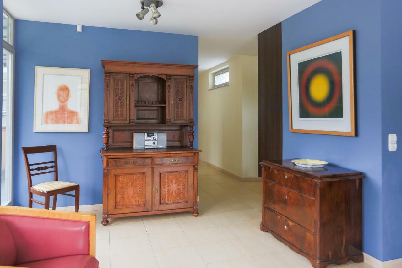 Apartamenty Swinoujscie - Villa Marinos Bagian luar foto